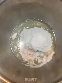 Make Souffle step 4