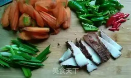 Make Carrot
