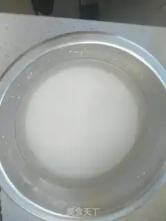 Make Blowball step 0