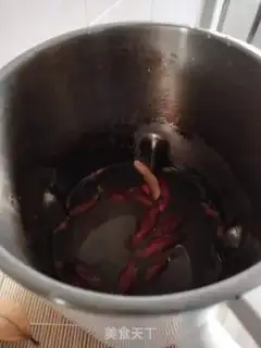 Make Nutritional rice step 2