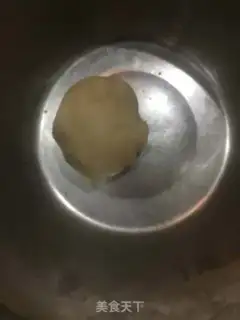 Make Souffle step 5