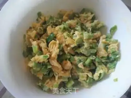 Make Spicy spicy shrimp step 4