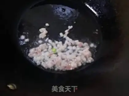 Make Spicy spicy shrimp step 5