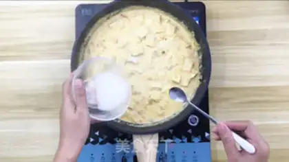 Make Salted yogurt step 5