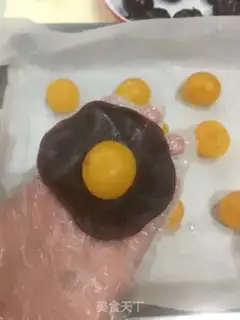 Make Souffle step 7