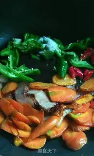 Make Carrot