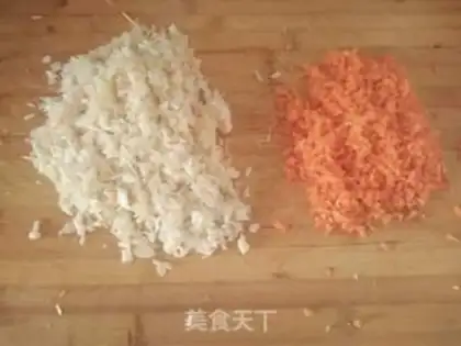 Make Blowball step 2