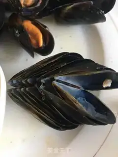 Make White-burned rainbows step 13