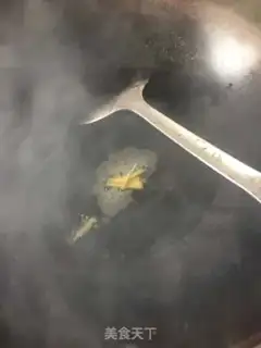 Make Chestnut step 2