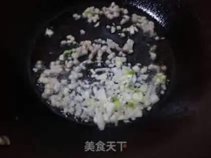 Make Spicy spicy shrimp step 6
