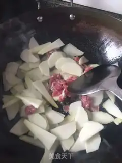 Make Chestnut step 3