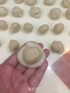 Make Souffle step 9