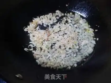Make Spicy spicy shrimp step 7