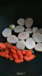 Make Beef casserole step 3