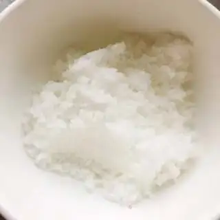 Make Proportion of gold with sugar and vinegar step 2