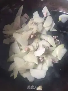 Make Chestnut step 4