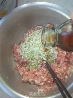 Make Blowball step 4
