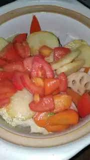 Make Beef casserole step 4