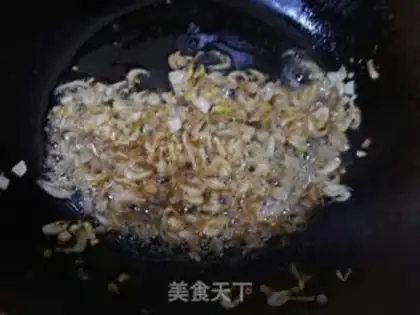 Make Spicy spicy shrimp step 8
