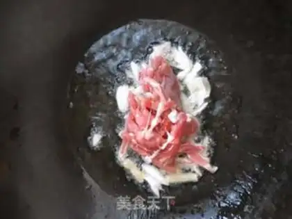 Make Potatoes step 1