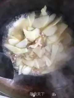 Make Chestnut step 5