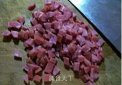 Make Favorite sausages, pretzels step 4