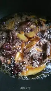 Make A casserole duck step 7