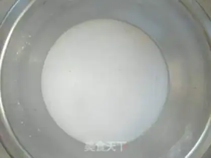 Make Blowball step 6
