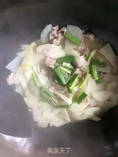 Make Chestnut step 6