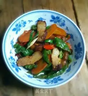 Make Carrot