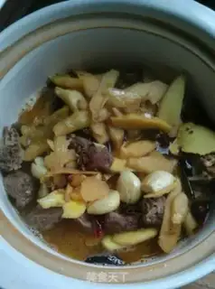 Make A casserole duck step 8