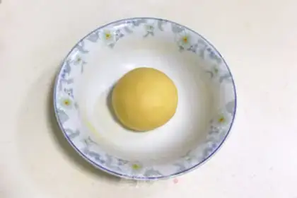 Make Cartoon fruit step 6