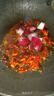 Make Beef casserole step 7