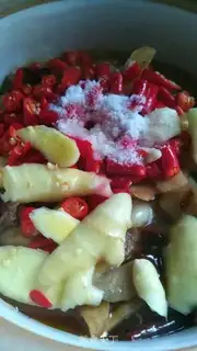 Make A casserole duck step 9