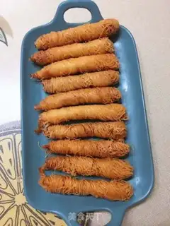 Make Crayfish step 4