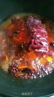Make Beef casserole step 8