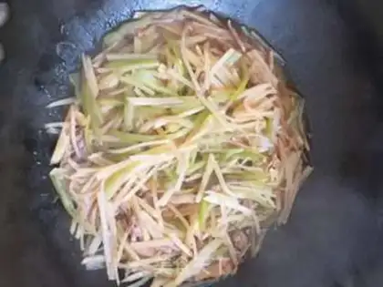 Make Potatoes step 5