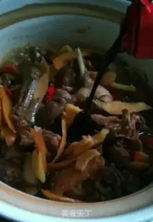 Make A casserole duck step 10