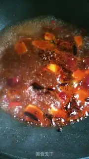 Make Beef casserole step 9
