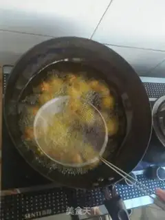 Make Blowball step 10