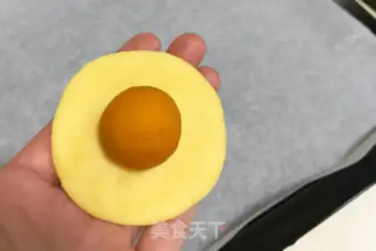 Make Cartoon fruit step 9