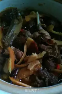 Make A casserole duck step 11