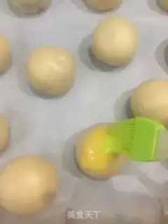 Make Souffle step 17