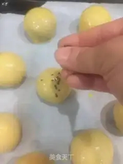 Make Souffle step 18