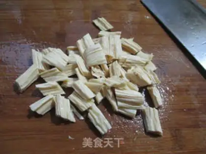 Make Paprika mackerel step 1