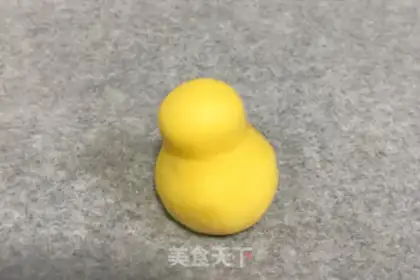 Make Cartoon fruit step 11