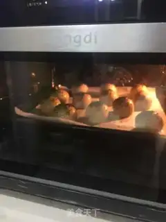 Make Souffle step 19