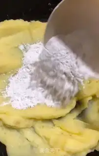 Make Potatoballs step 3