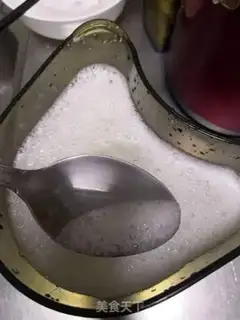 Make Pear juice step 2