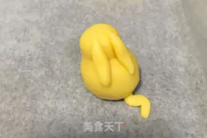 Make Cartoon fruit step 12